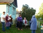Праздничный сход жителей села Татарово
